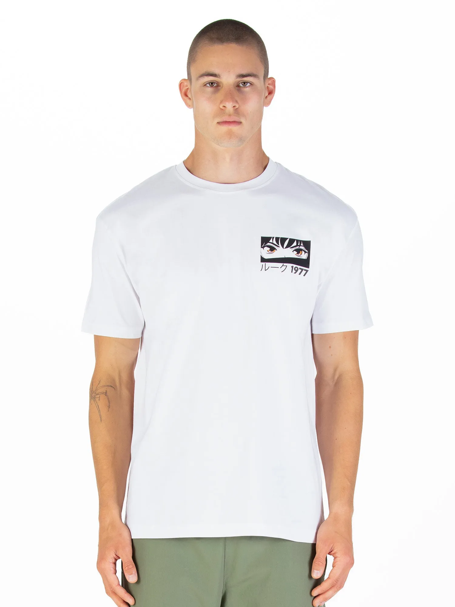 SHOGUN 2 PRINTED T-SHIRT sold by Luke 1977