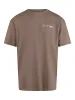 SHOGUN PRINTED T-SHIRT sold by Luke 1977