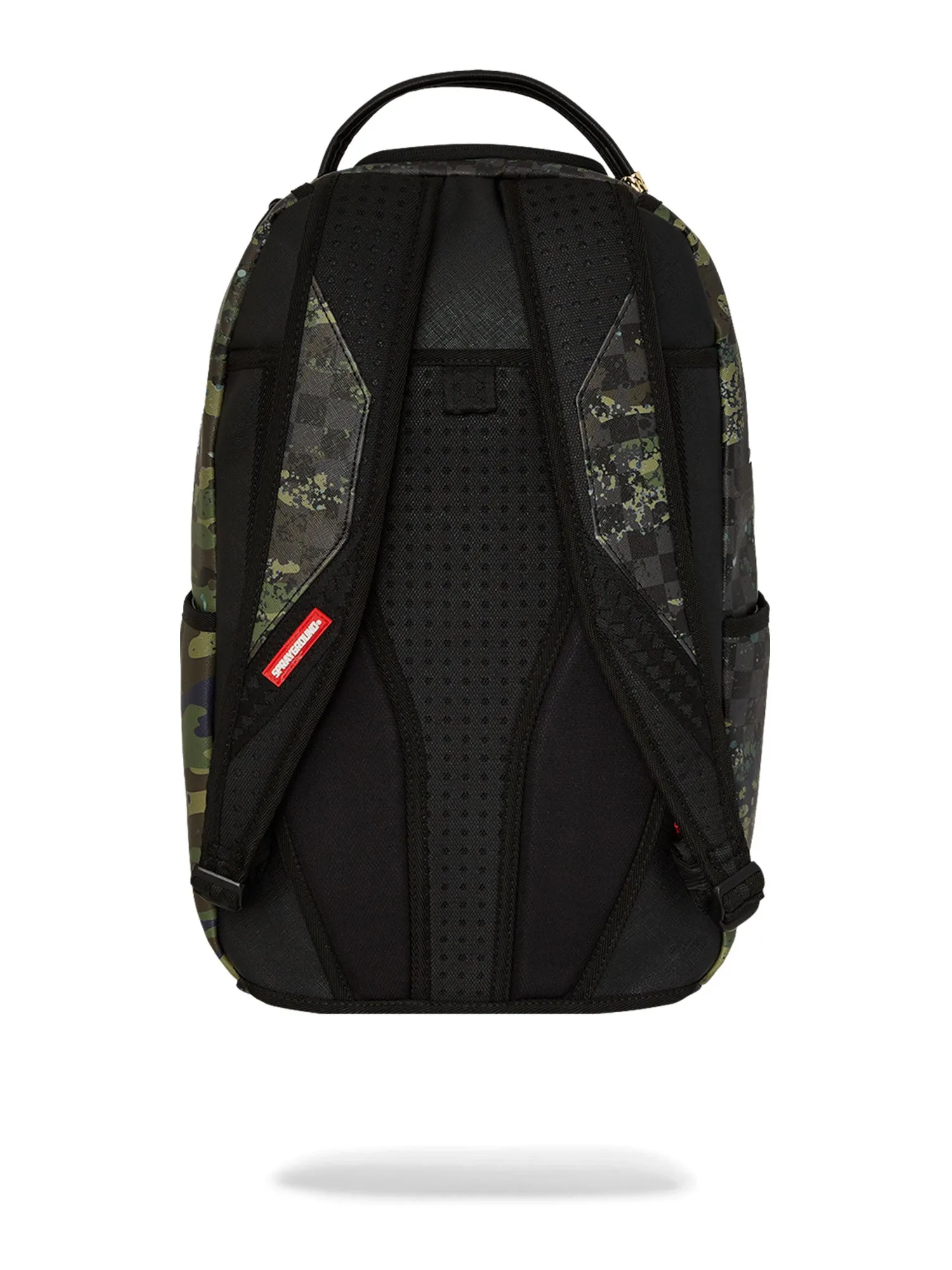 SPRAYGROUND CAMO T-REX CITY DLXSV BACKPACK sold by Luke 1977 product image thumbnail 4