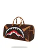 SPRAYGROUND HENNYVILLE DUFFLE sold by Luke 1977