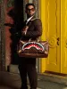 SPRAYGROUND HENNYVILLE DUFFLE sold by Luke 1977