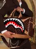 SPRAYGROUND HENNYVILLE DUFFLE sold by Luke 1977