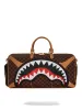 SPRAYGROUND HENNYVILLE DUFFLE sold by Luke 1977