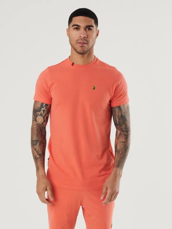 SUPER LONGLINE T-SHIRT sold by Luke 1977