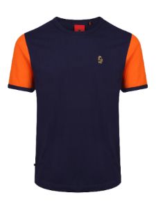 RINGER T-SHIRT sold by Luke 1977