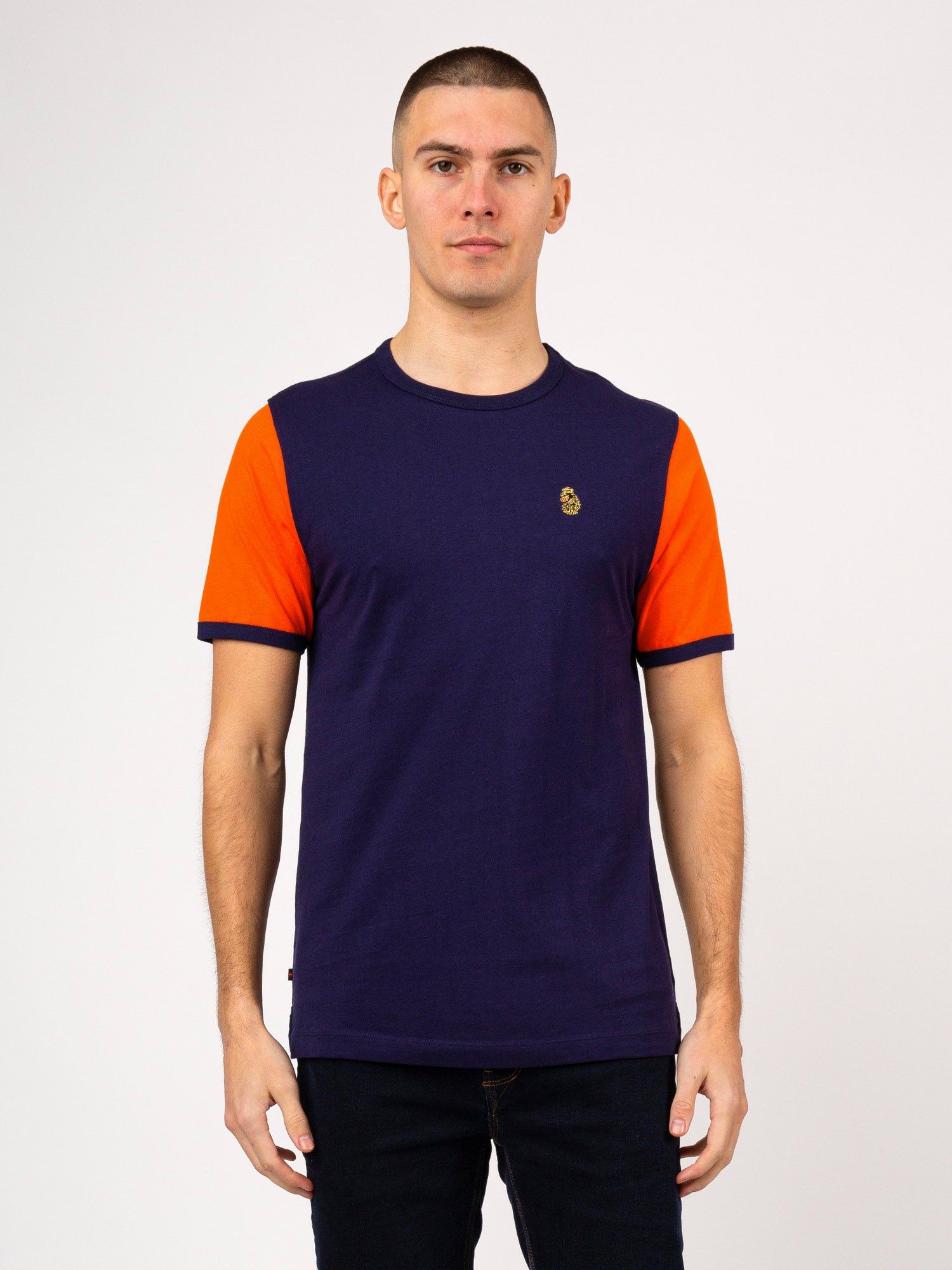 RINGER T-SHIRT sold by Luke 1977 product image thumbnail 2