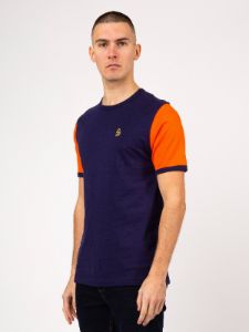 RINGER T-SHIRT sold by Luke 1977