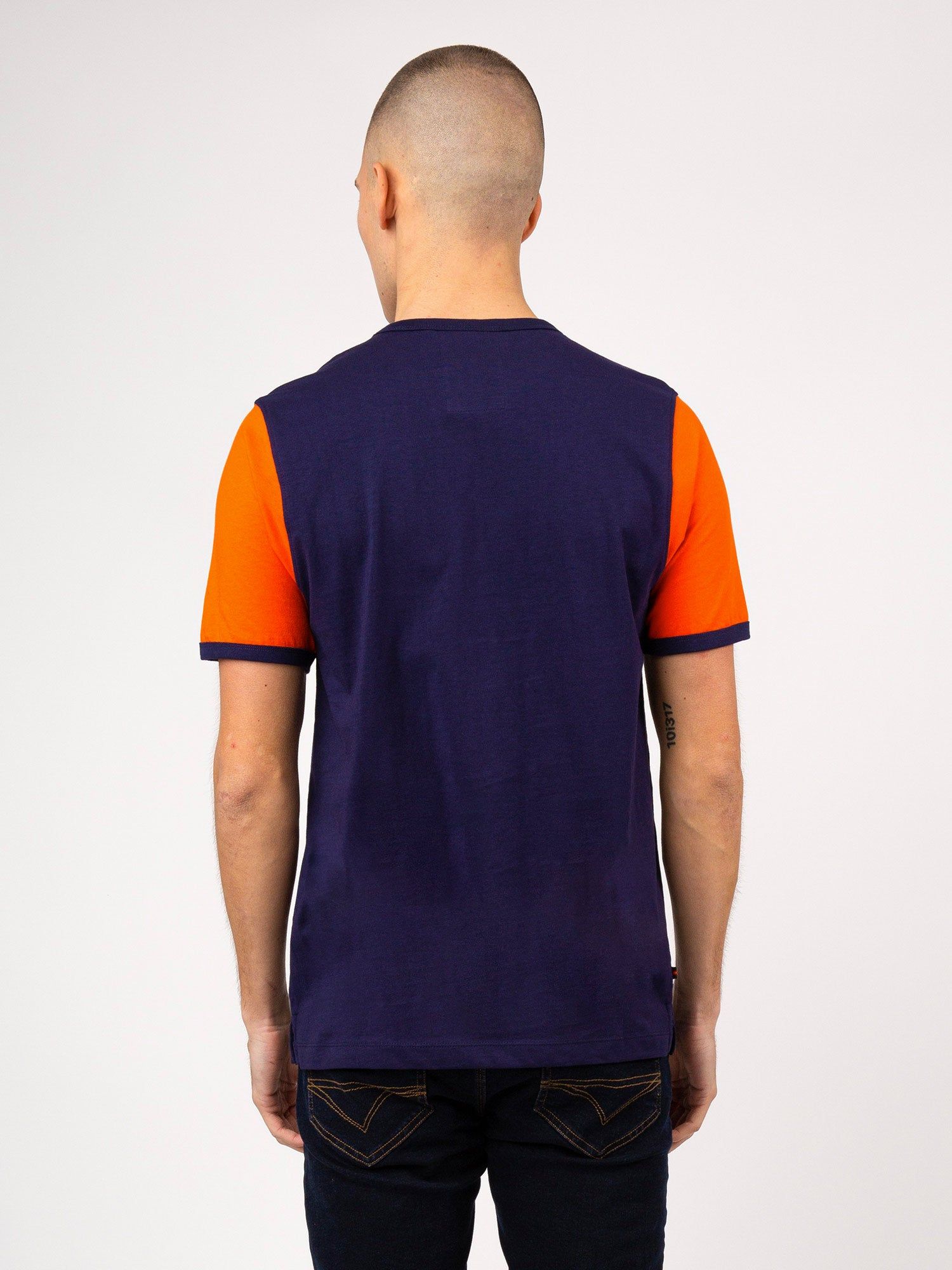 RINGER T-SHIRT sold by Luke 1977 product image thumbnail 4