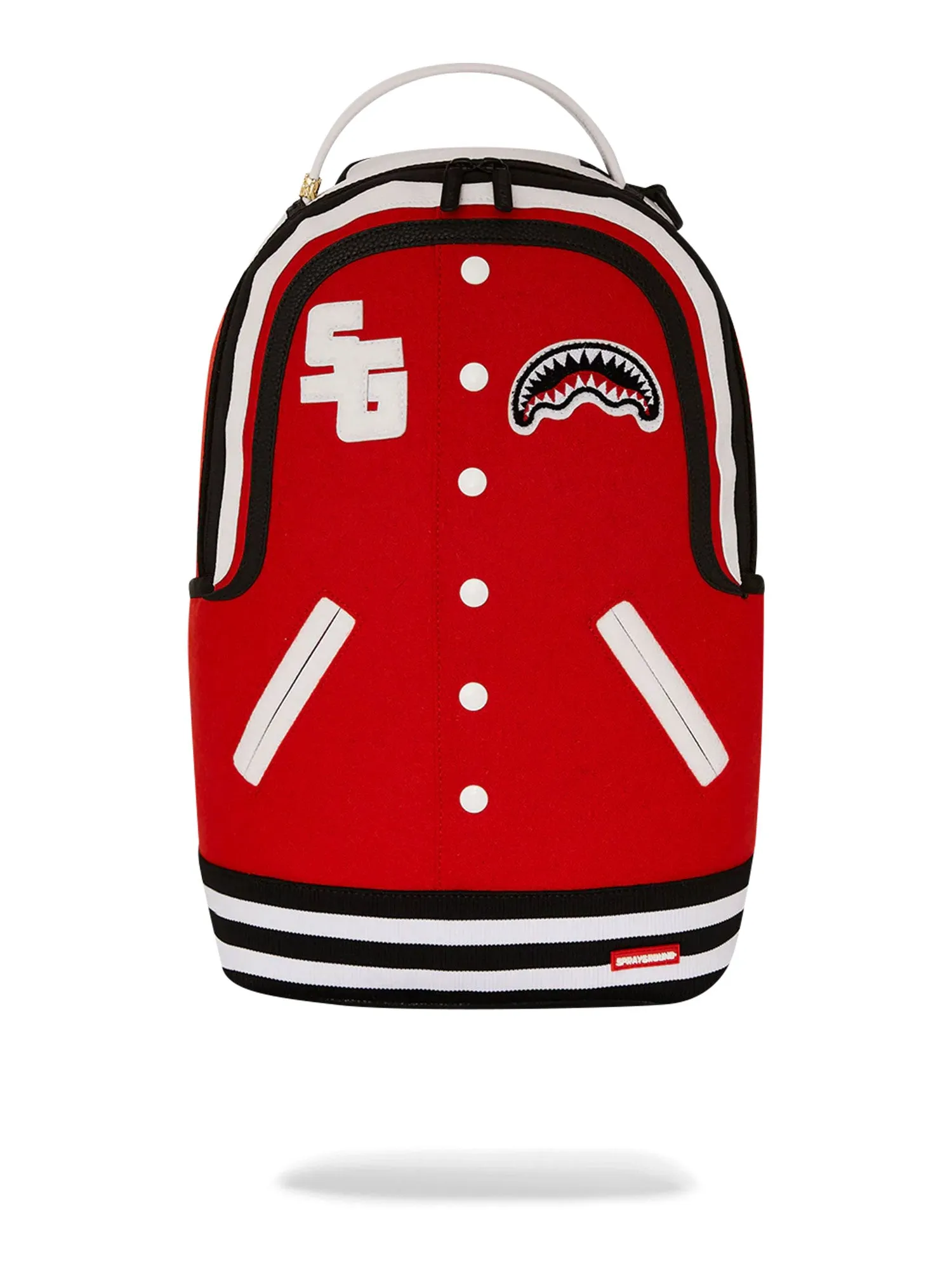 SPRAYGROUND U. BACKPACK sold by Luke 1977