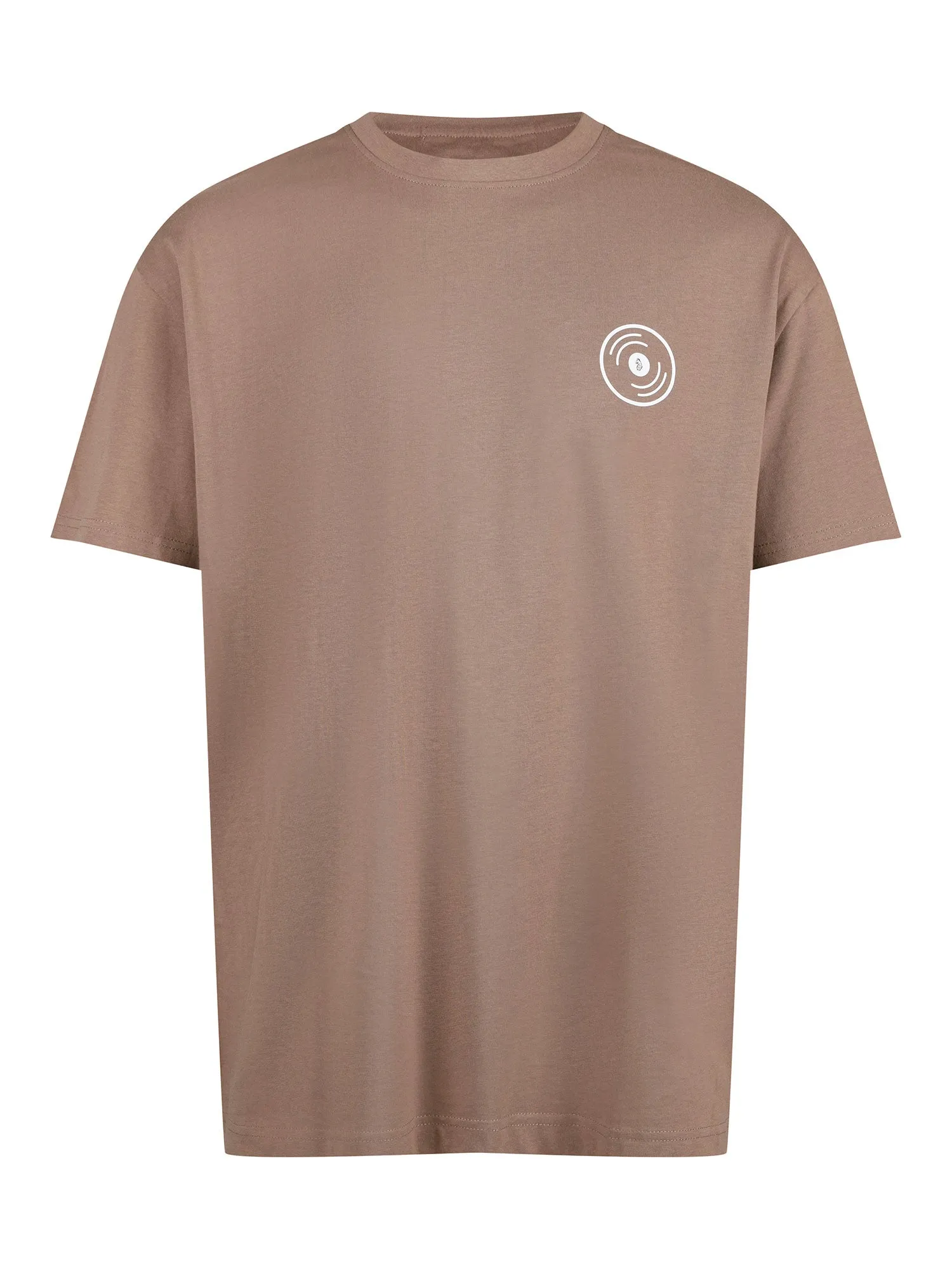 RAVE ON PRINTED T-SHIRT sold by Luke 1977 product image thumbnail 2