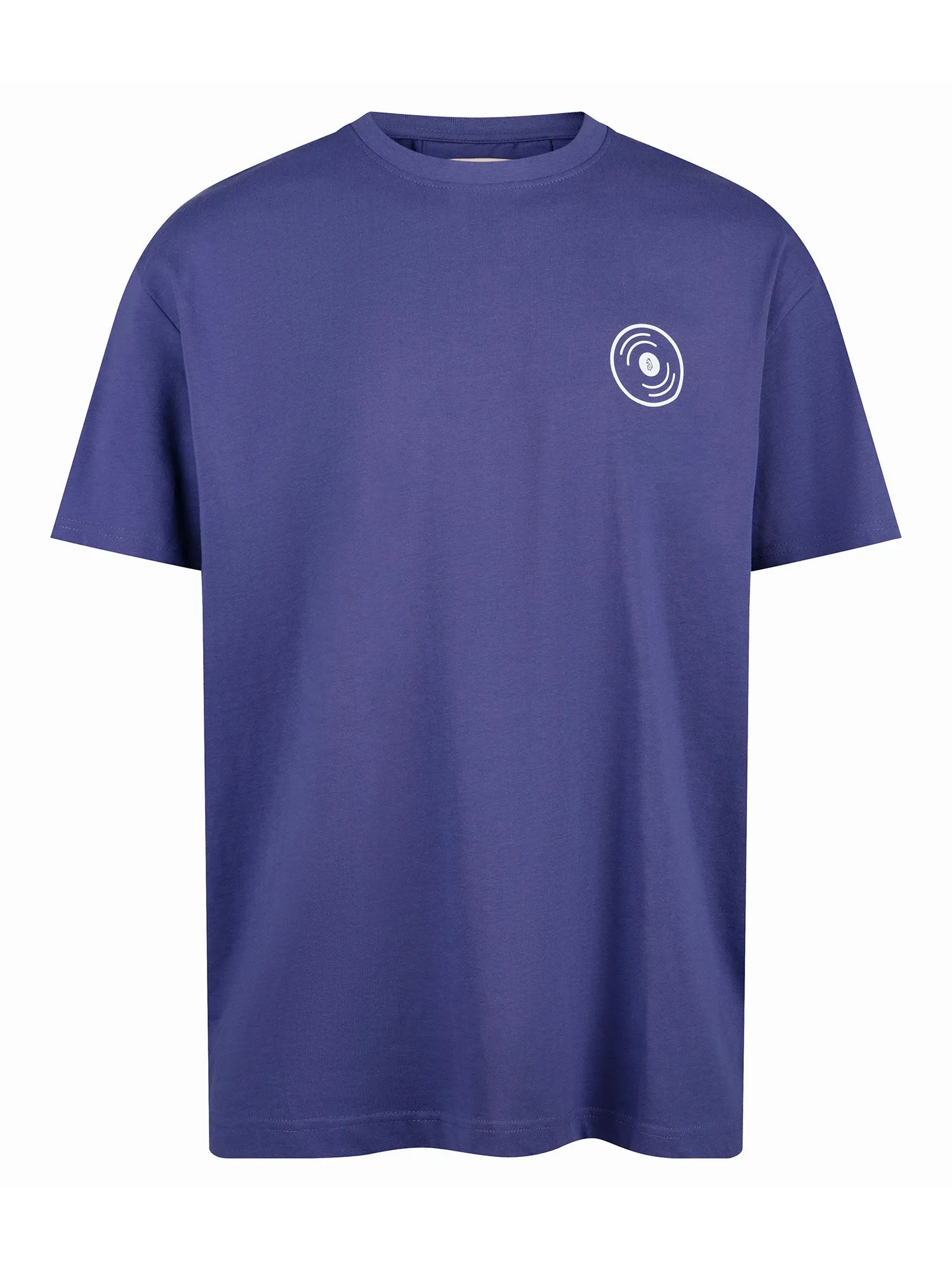 RAVE ON PRINTED T-SHIRT sold by Luke 1977 product image thumbnail 2