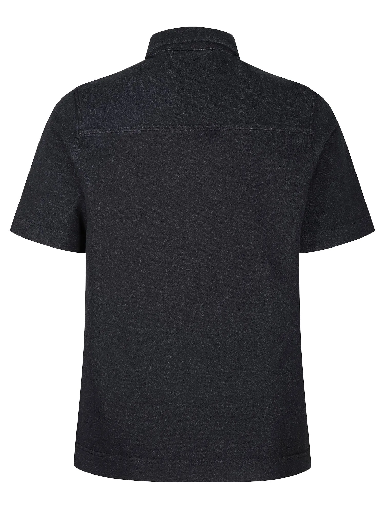 SCORPIOS SHORT SLEEVE SHIRT sold by Luke 1977 product image thumbnail 5