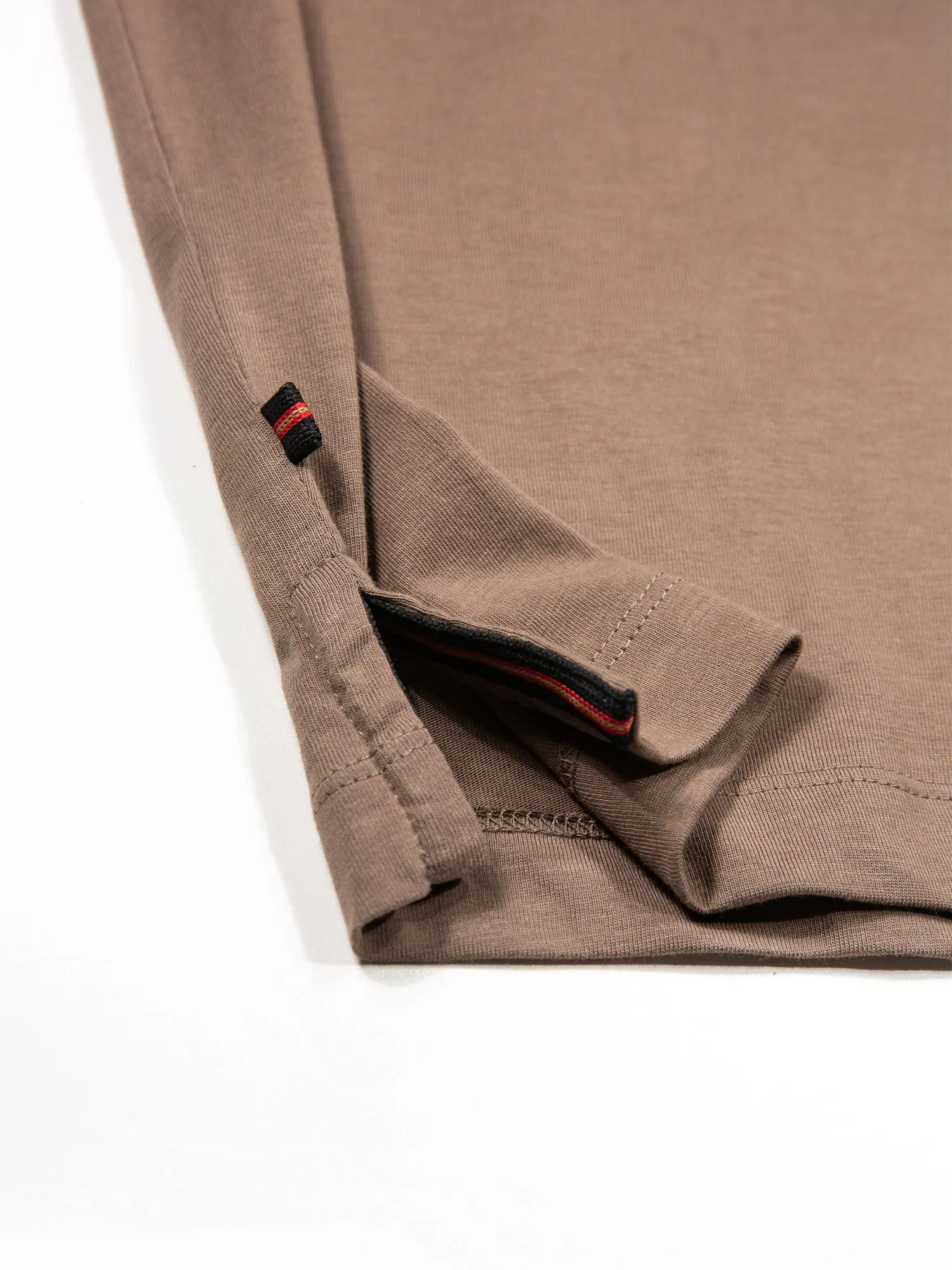 BLOCK STRIPE JUNIOR T-SHIRT sold by Luke 1977 product image thumbnail 4