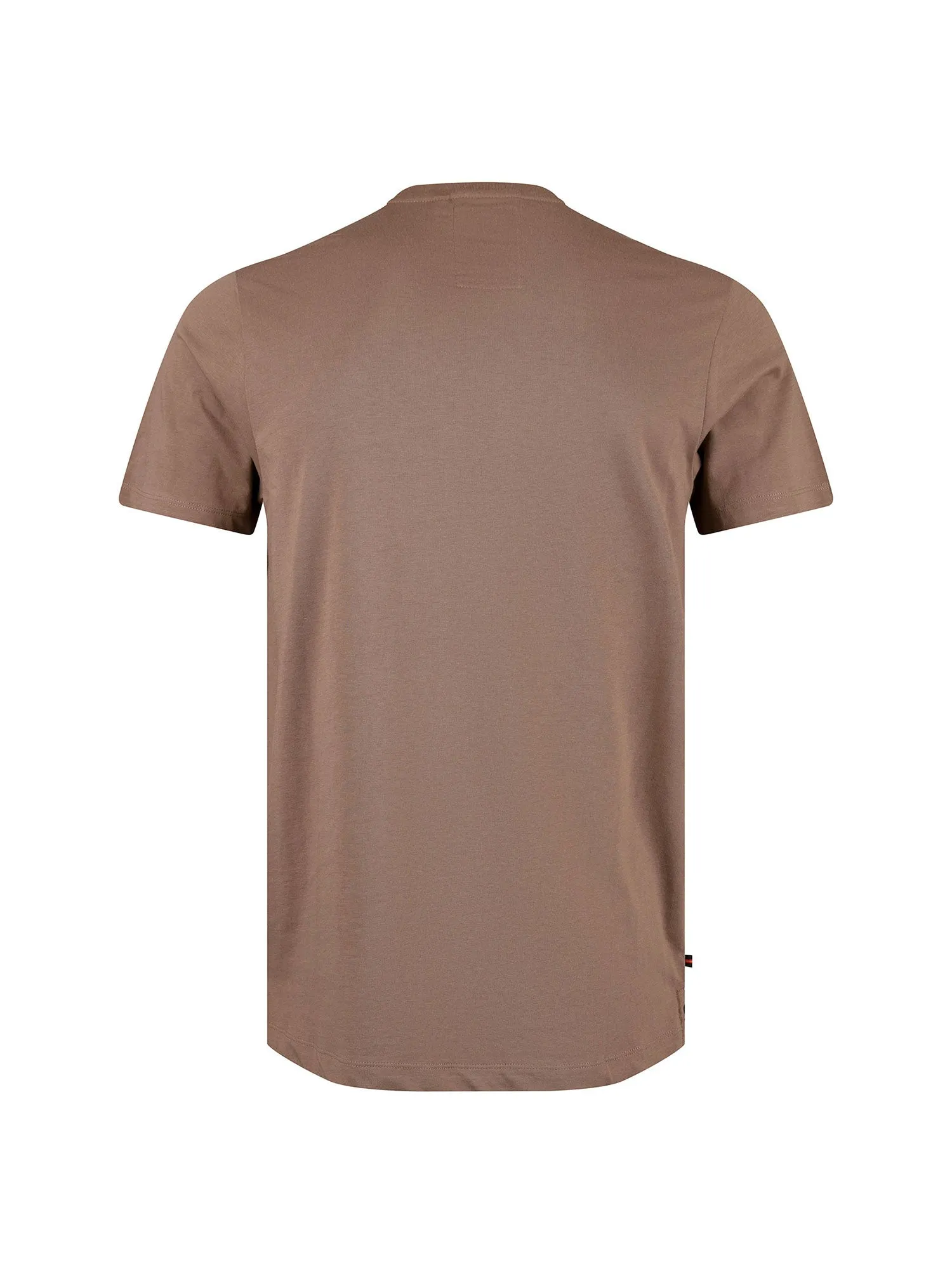 BLOCK STRIPE JUNIOR T-SHIRT sold by Luke 1977 product image thumbnail 2