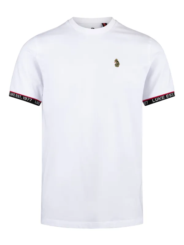 SAN DIEGO T-SHIRT sold by Luke 1977