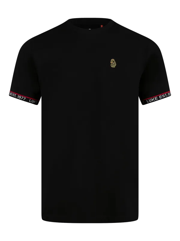 SAN DIEGO T-SHIRT sold by Luke 1977