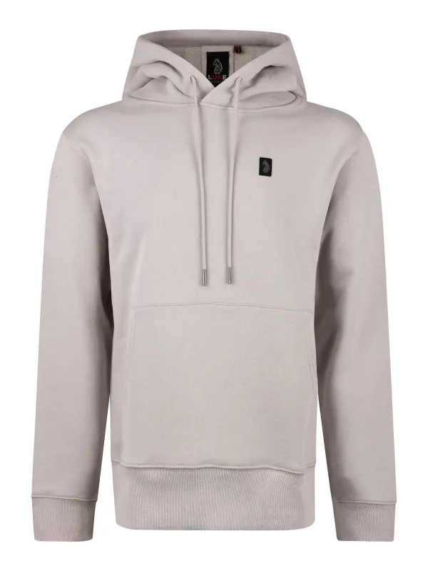 ANDERSON OVERHEAD HOODIE sold by Luke 1977