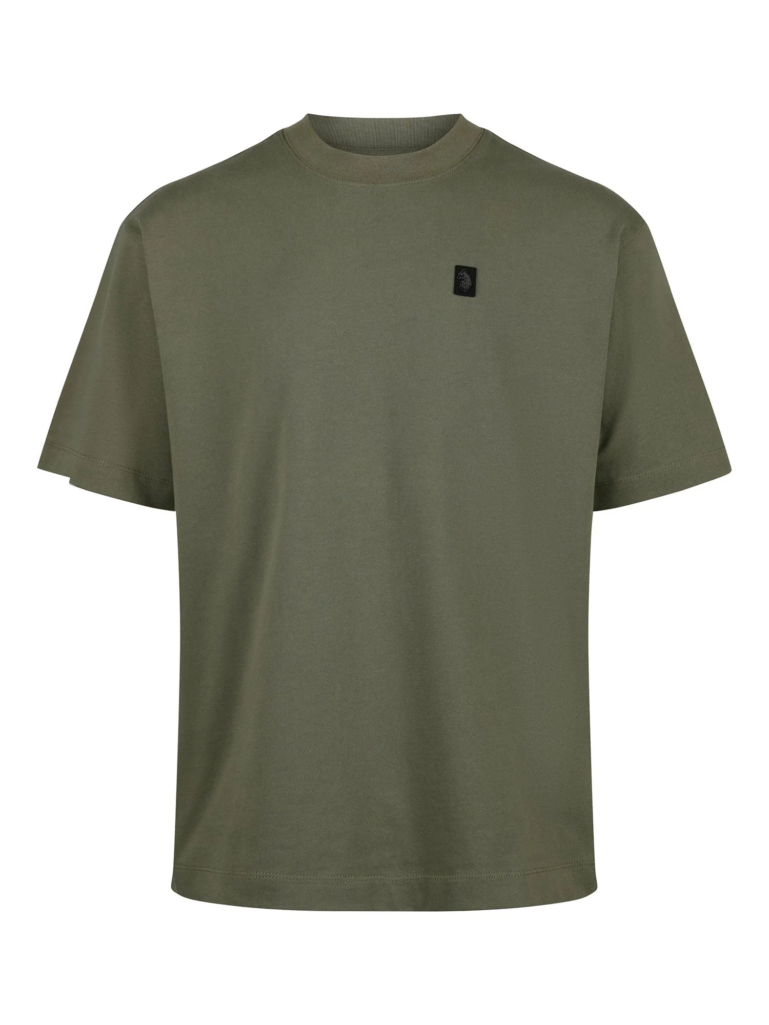 CLARKE CREW T-SHIRT sold by Luke 1977