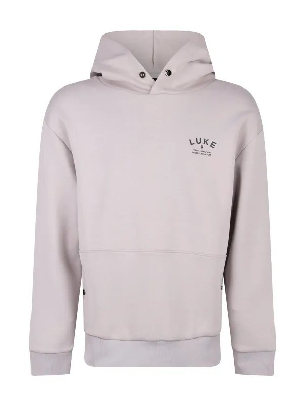 ALTON HOODIE sold by Luke 1977