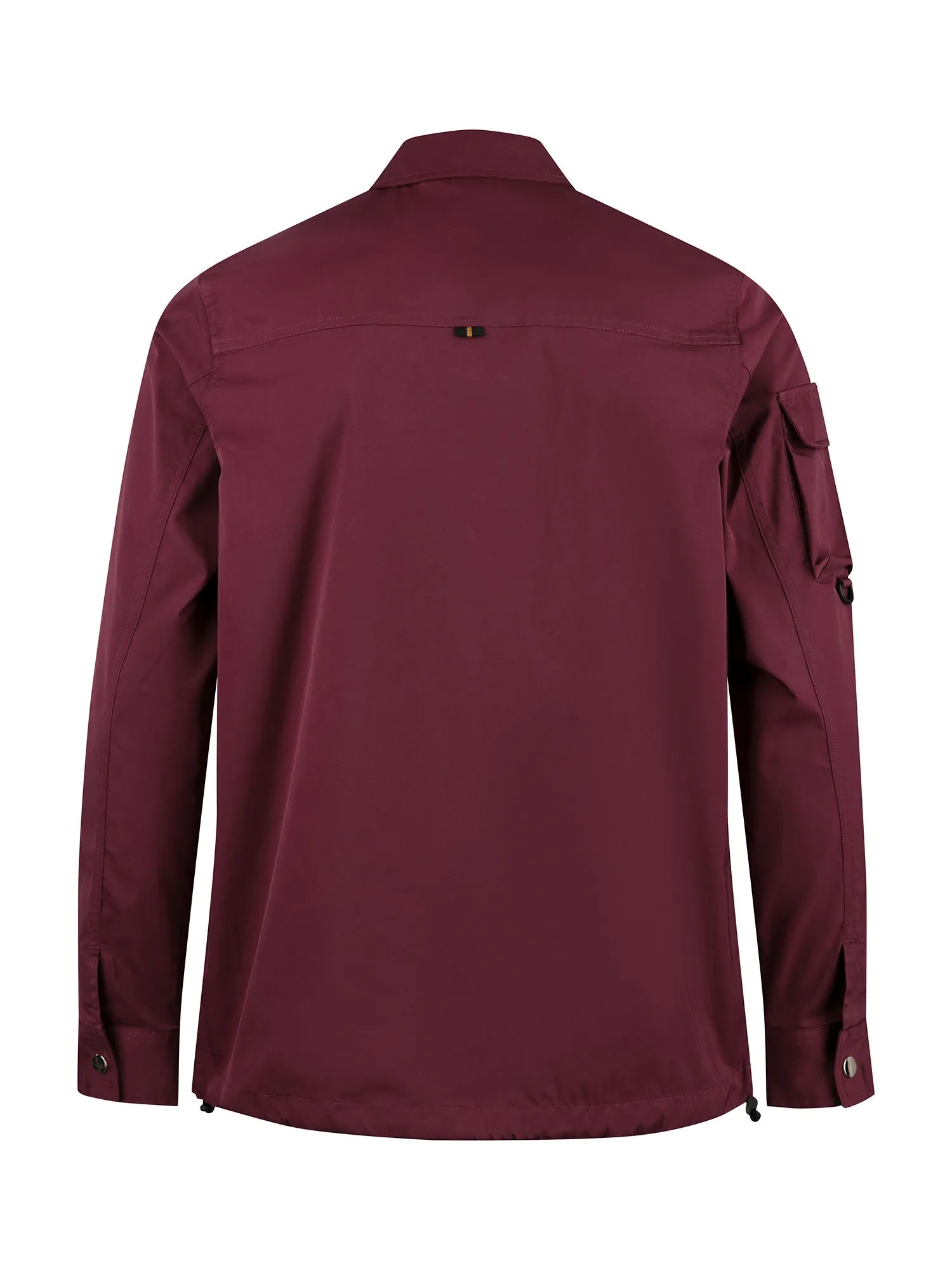 VIETNAM ZIP THROUGH JACKET sold by Luke 1977 product image thumbnail 2