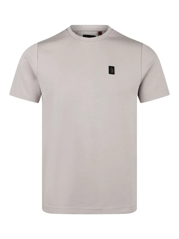 AWESTRUCK MODAL HEAVYWEIGHT T-SHIRT sold by Luke 1977