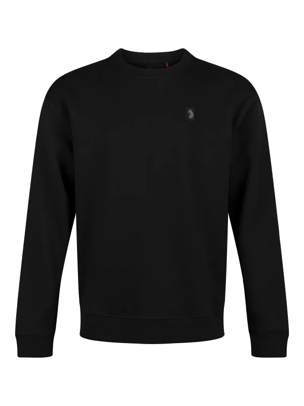 PARKER CREW SWEATSHIRT sold by Luke 1977