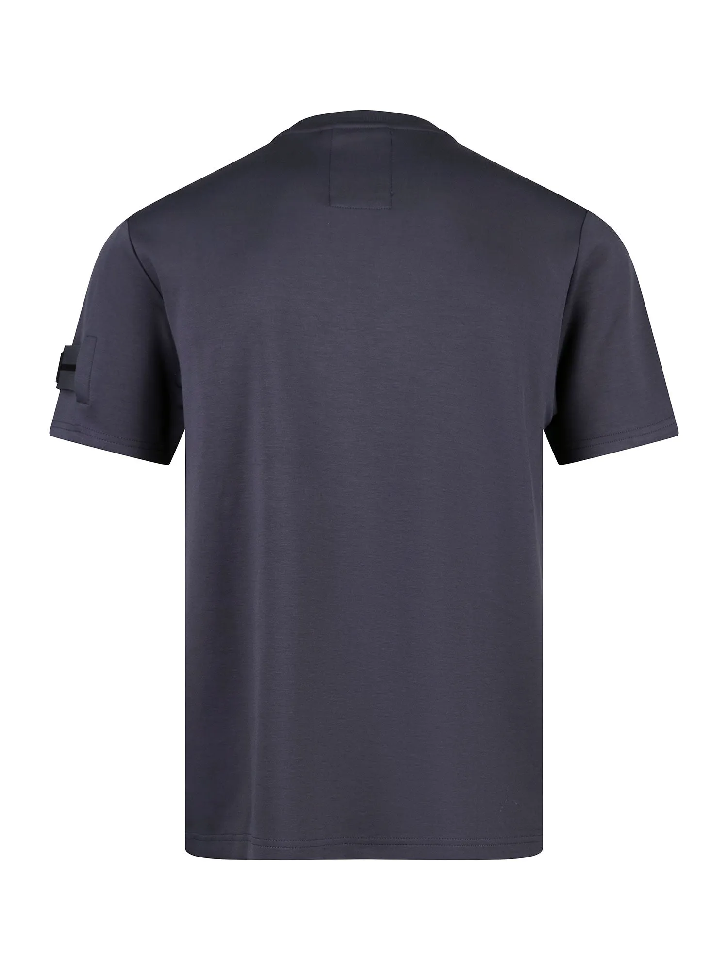 MCAVOY MODAL HEAVYWEIGHT T-SHIRT sold by Luke 1977 product image thumbnail 2