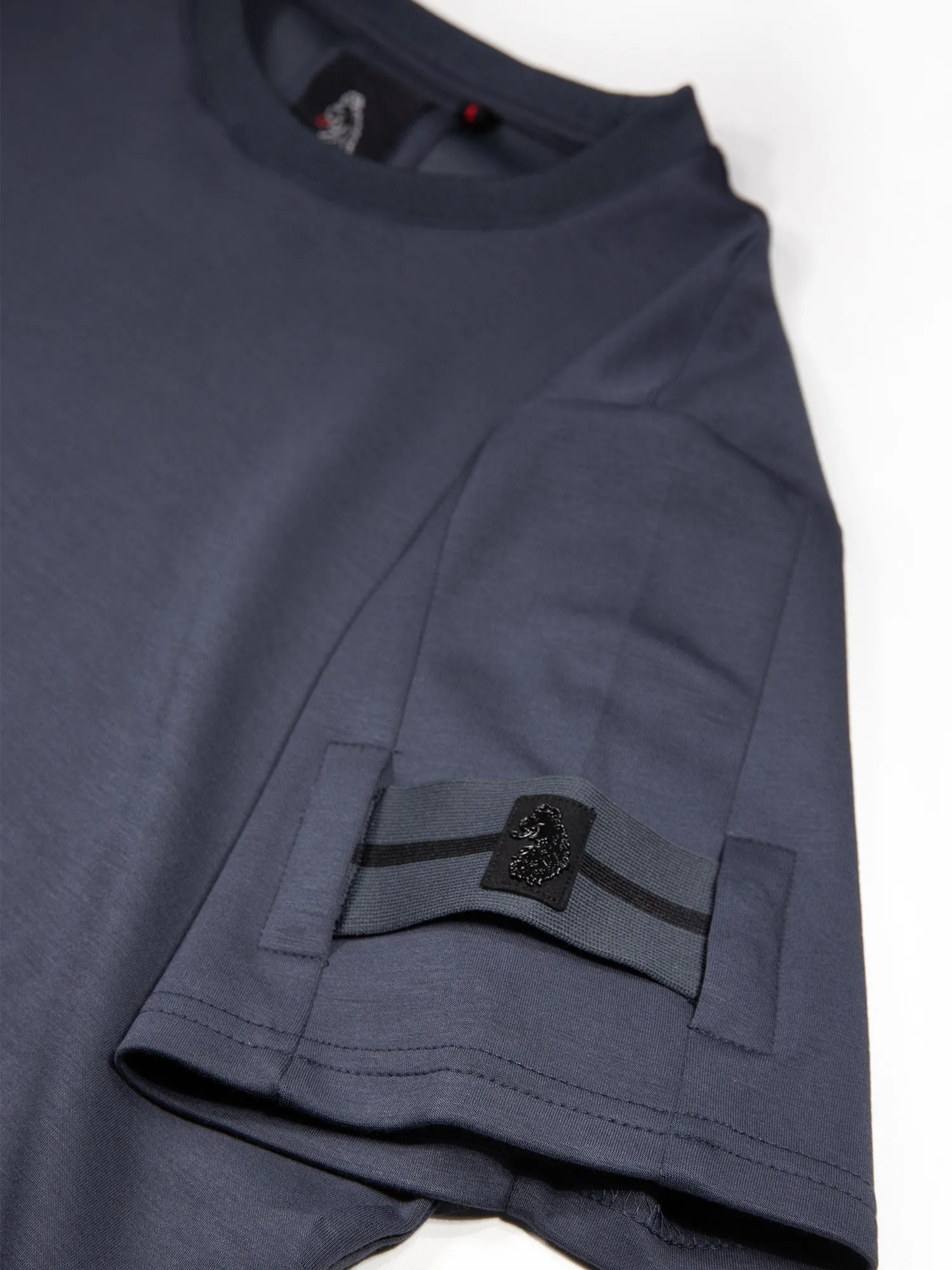 MCAVOY MODAL HEAVYWEIGHT T-SHIRT sold by Luke 1977 product image thumbnail 5