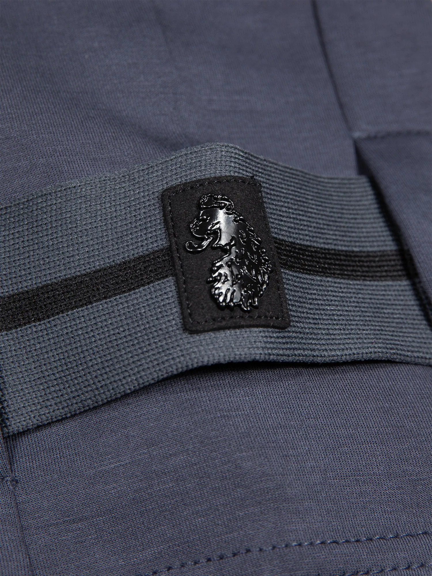 MCAVOY MODAL HEAVYWEIGHT T-SHIRT sold by Luke 1977 product image thumbnail 4