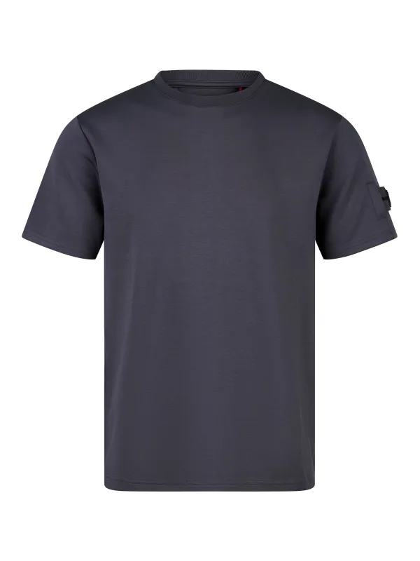 MCAVOY MODAL HEAVYWEIGHT T-SHIRT sold by Luke 1977