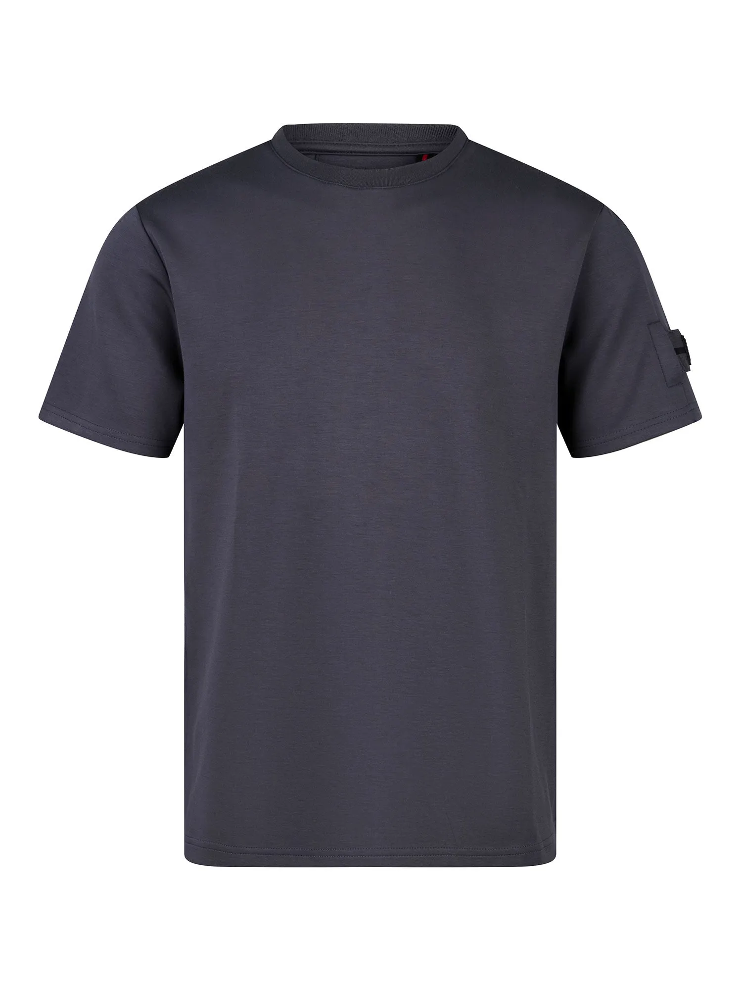 MCAVOY MODAL HEAVYWEIGHT T-SHIRT sold by Luke 1977