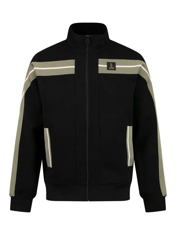 DUKE 1000 ZIP THROUGH SWEATSHIRT sold by Luke 1977