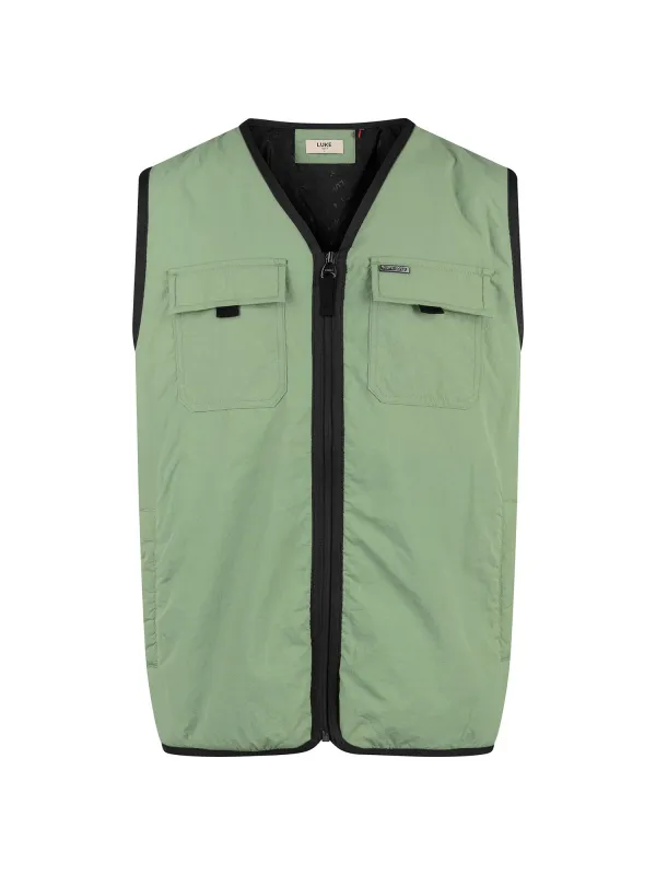 AUSTIN TX GILET sold by Luke 1977