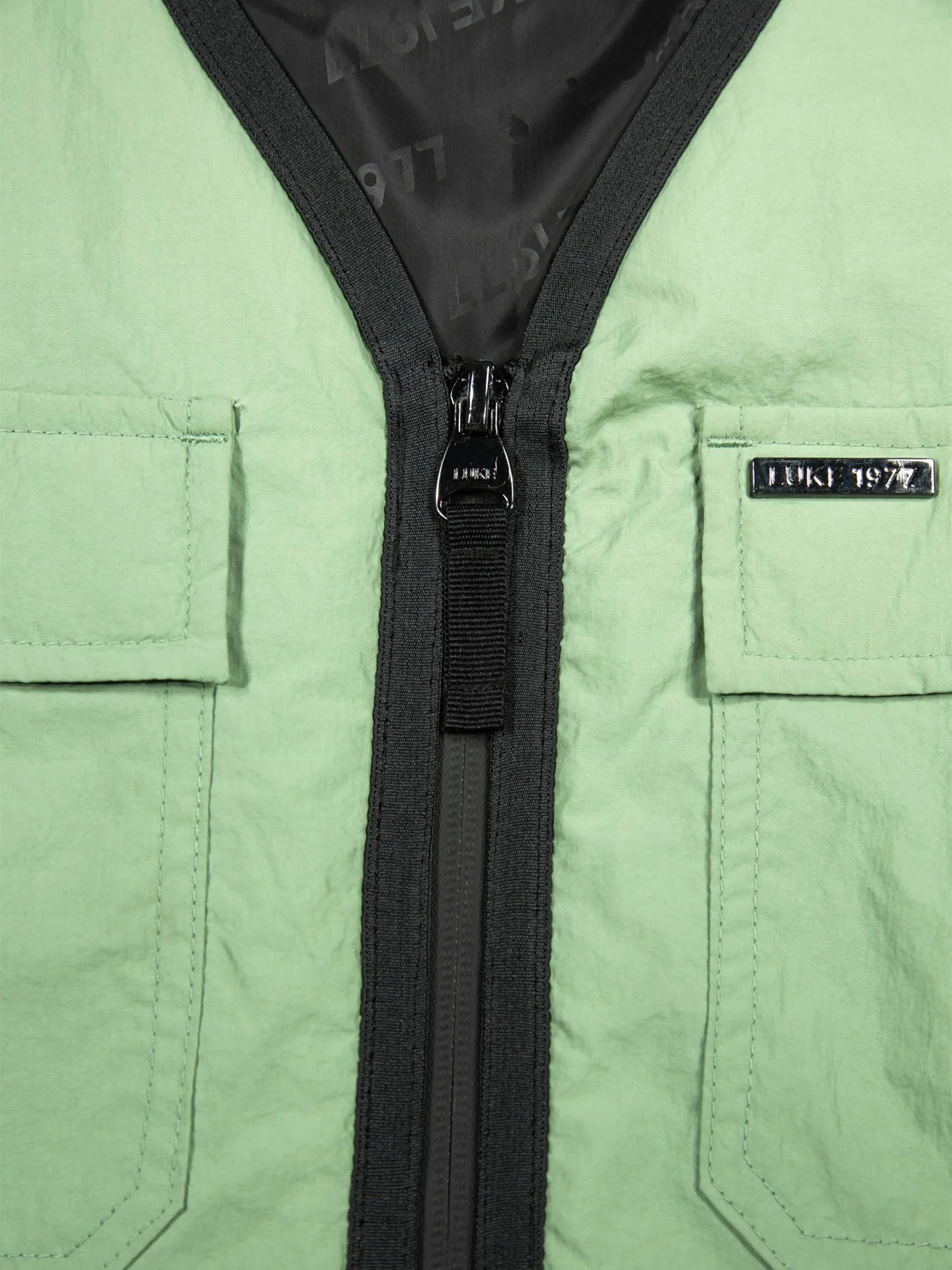 AUSTIN TX GILET sold by Luke 1977 product image thumbnail 5