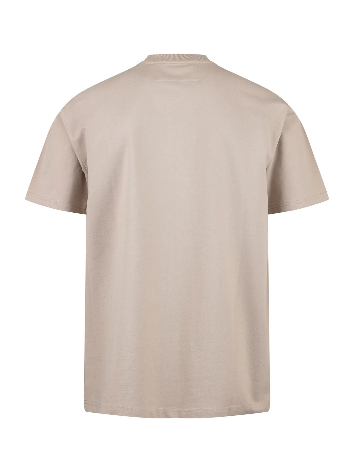 KINGTON POCKET T-SHIRT sold by Luke 1977 product image thumbnail 2