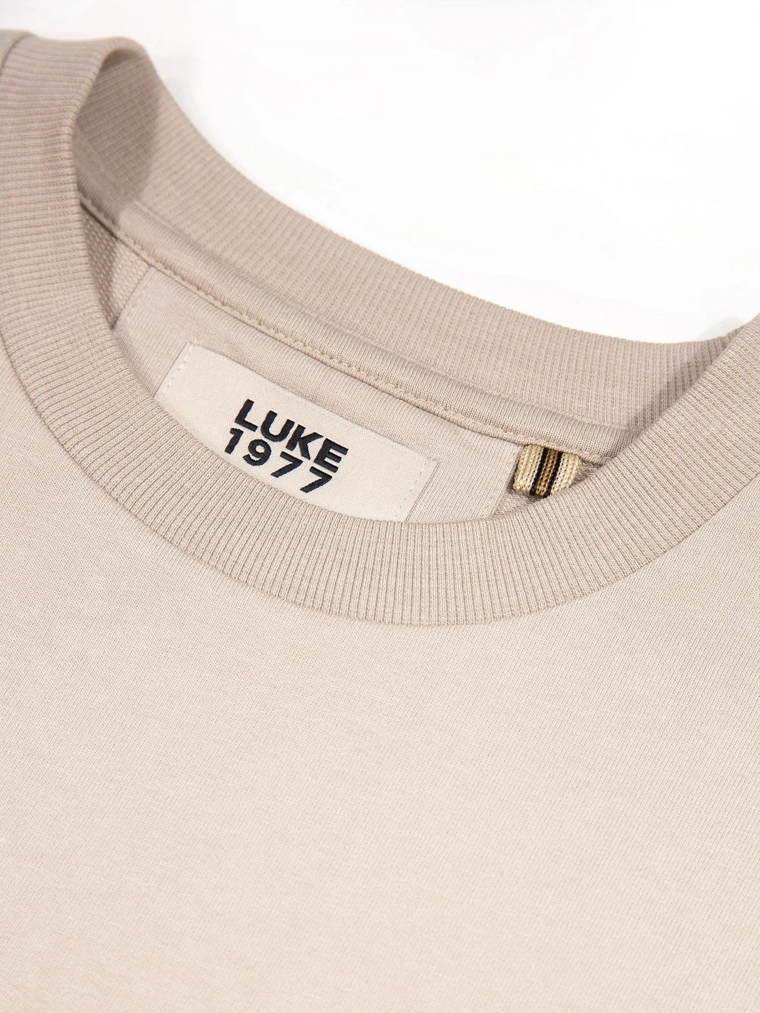 KINGTON POCKET T-SHIRT sold by Luke 1977 product image thumbnail 4