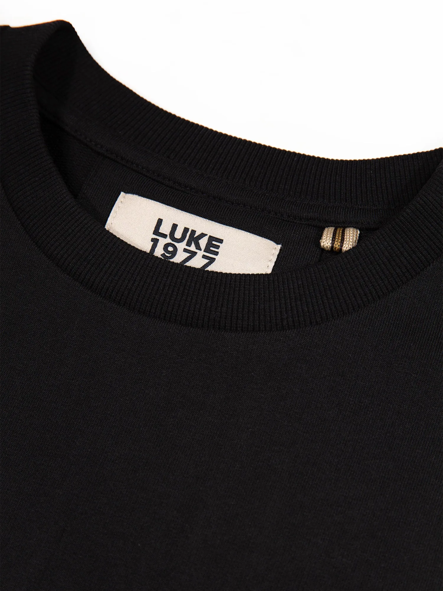KINGTON POCKET T-SHIRT sold by Luke 1977 product image thumbnail 4