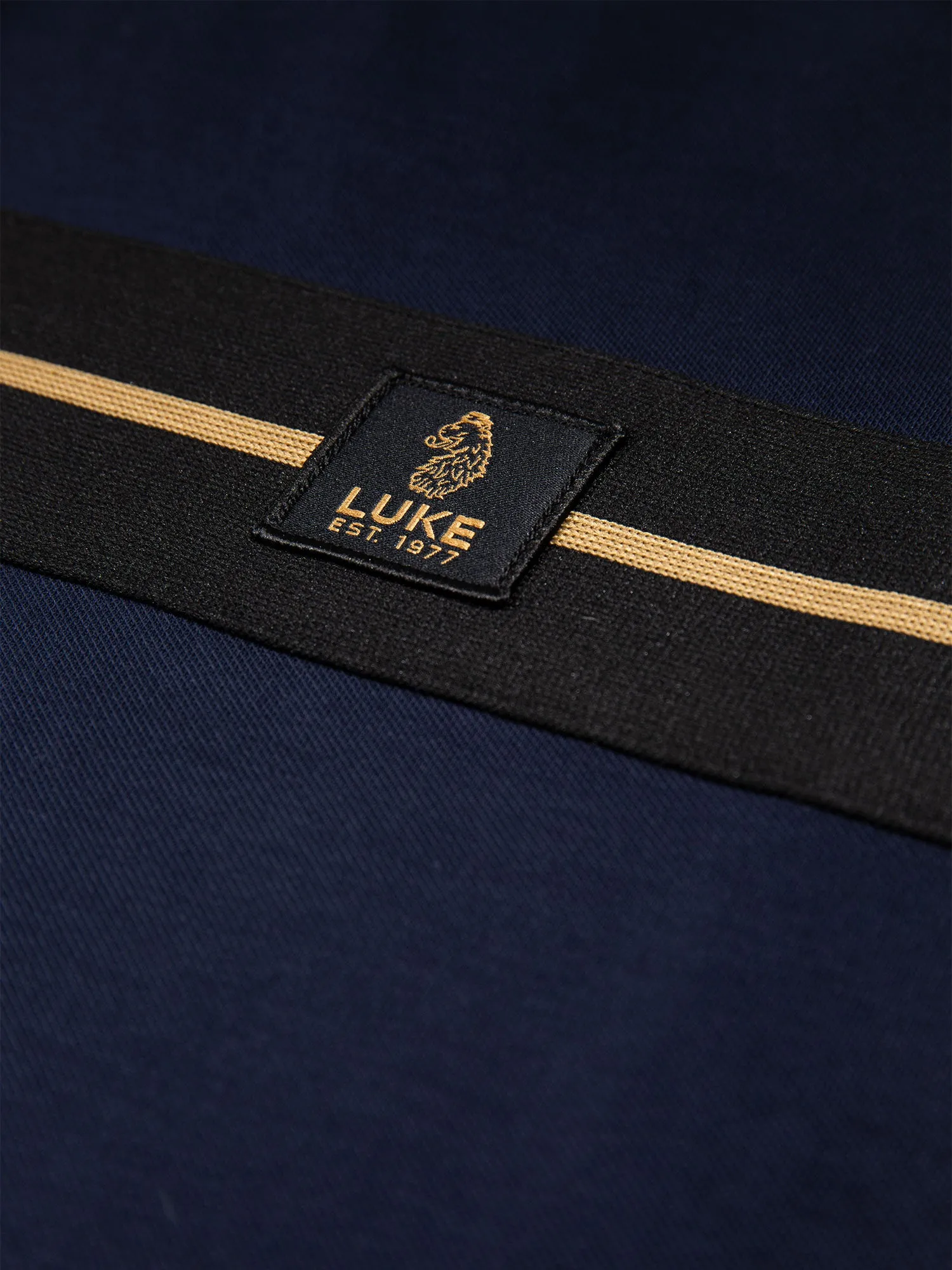 HOPKINS 1000 T-SHIRT sold by Luke 1977 product image thumbnail 4