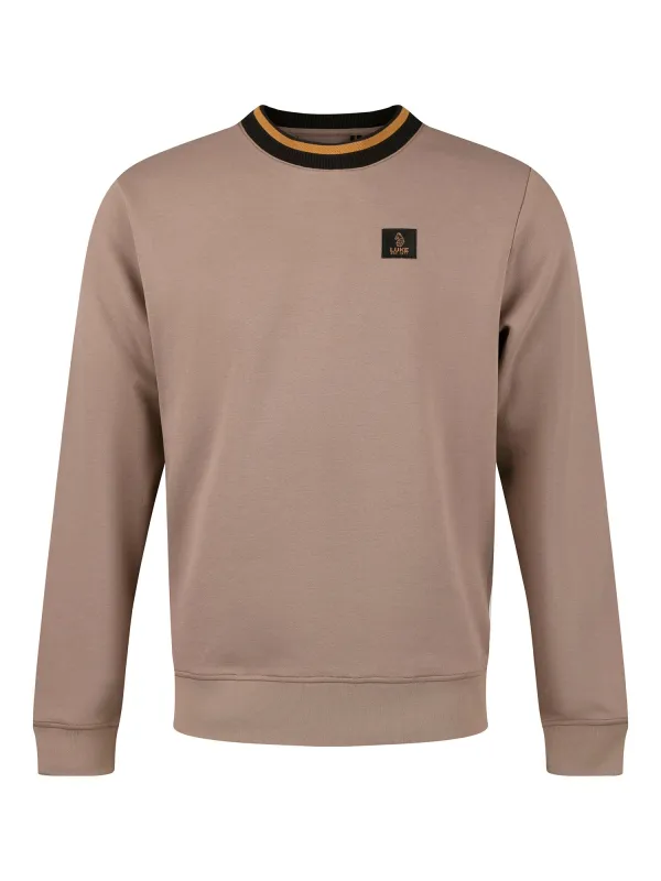 MAKATI SWEATSHIRT sold by Luke 1977