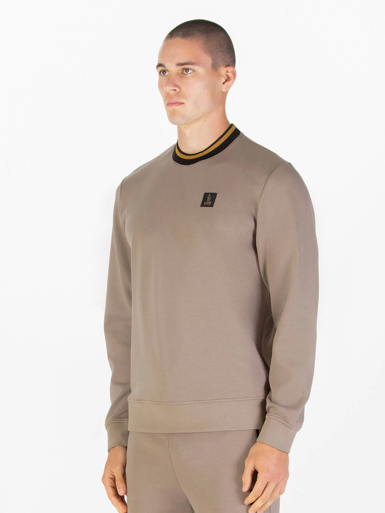 MAKATI SWEATSHIRT sold by Luke 1977 product image thumbnail 3