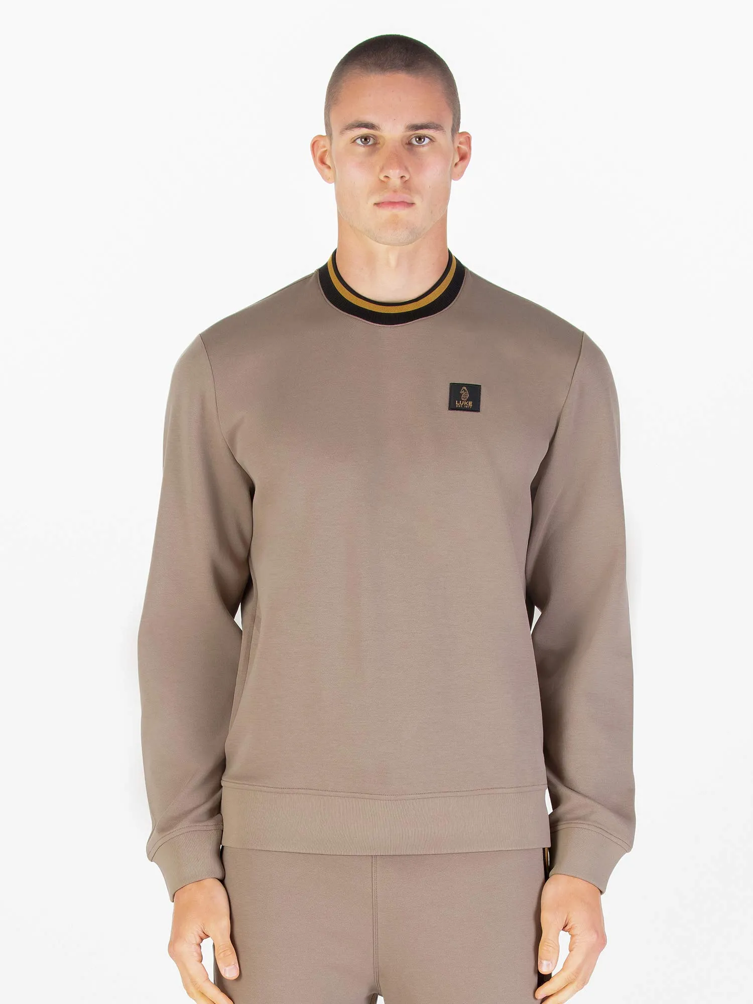 MAKATI SWEATSHIRT sold by Luke 1977 product image thumbnail 2