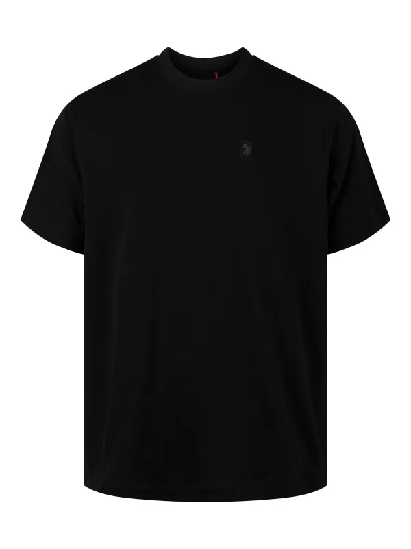 CLARKE CREW T-SHIRT sold by Luke 1977