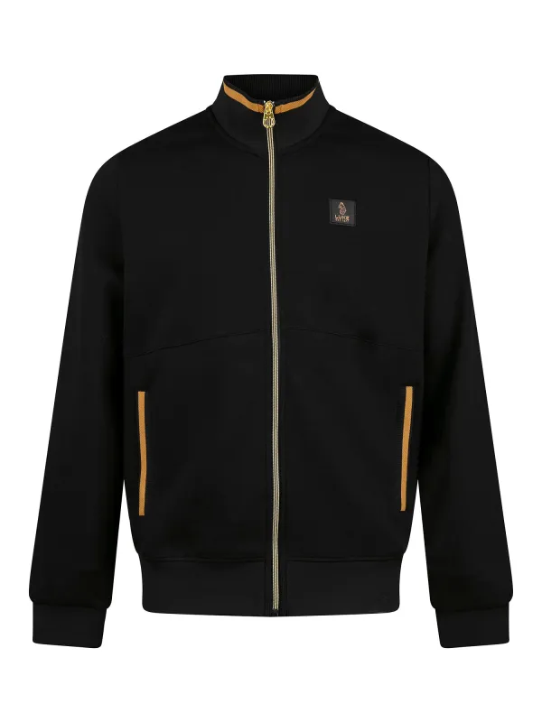 MAKATI FUNNEL SWEATSHIRT sold by Luke 1977
