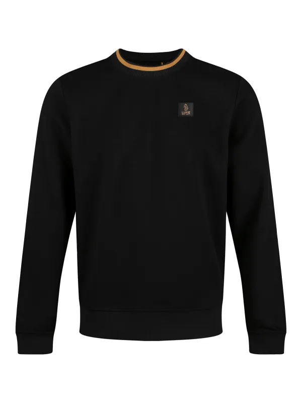 MAKATI SWEATSHIRT sold by Luke 1977