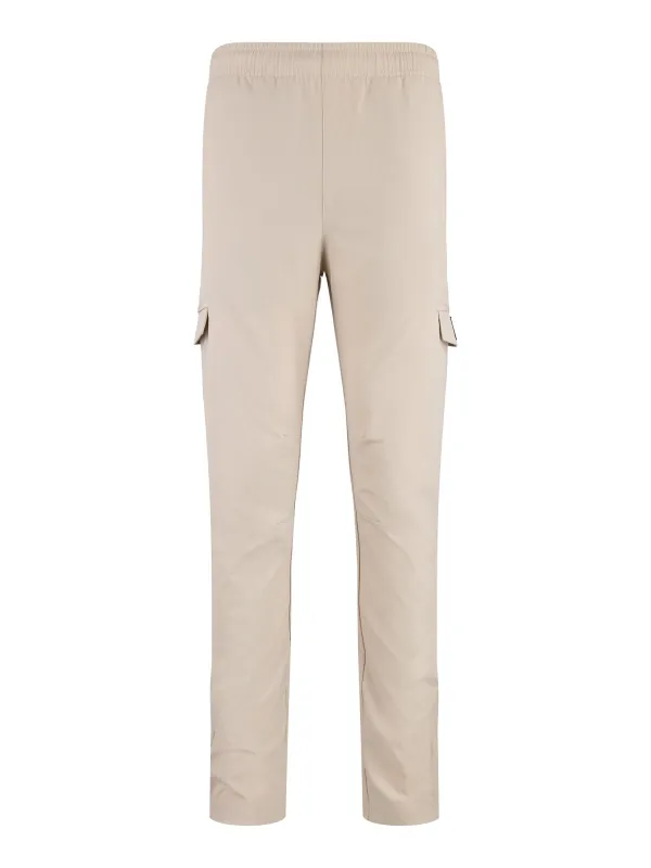 SEMANTIC CARGO NYLON TROUSERS sold by Luke 1977