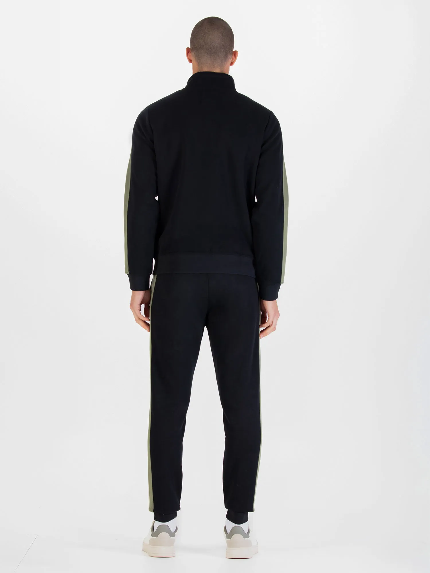 DUKE PREMIUM TRICOT TRACKSUIT sold by Luke 1977 product image thumbnail 3