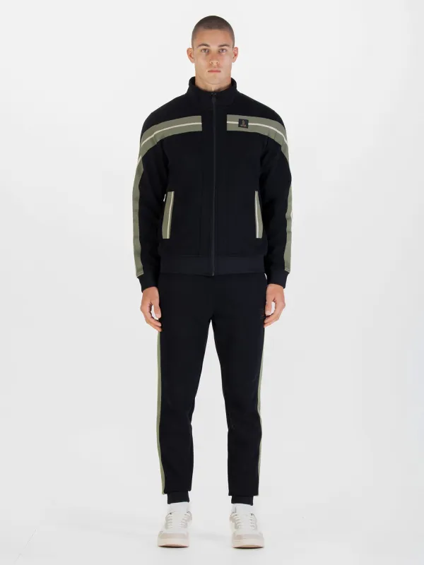 DUKE PREMIUM TRICOT TRACKSUIT sold by Luke 1977