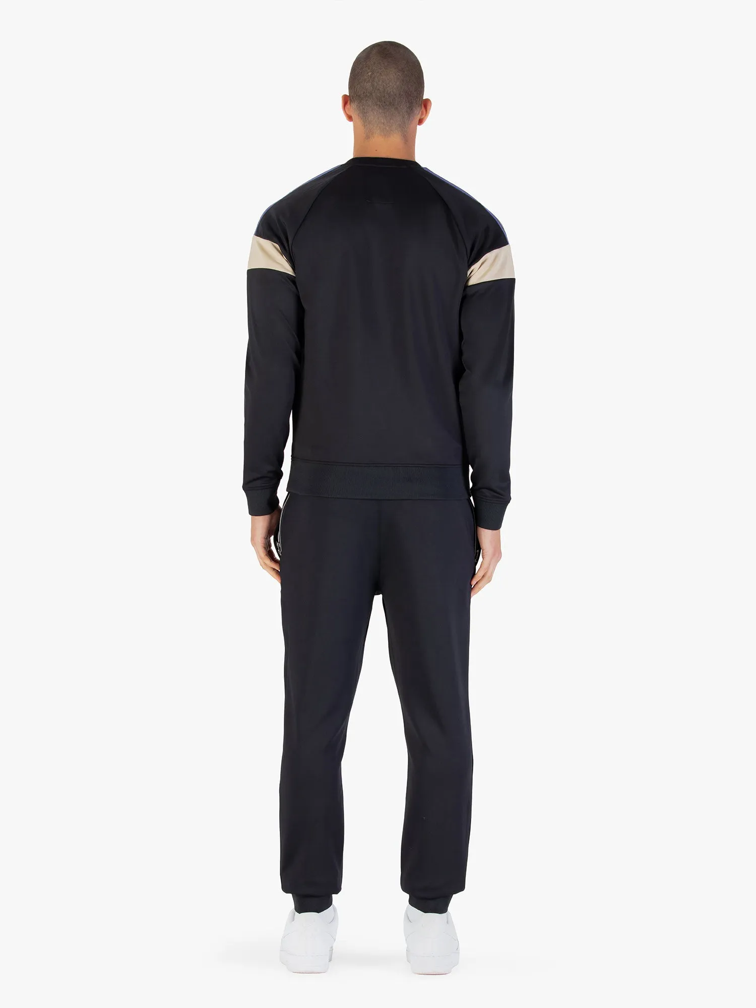 ADAM 3 PREMIUM TRICOT TRACKSUIT sold by Luke 1977 product image thumbnail 3
