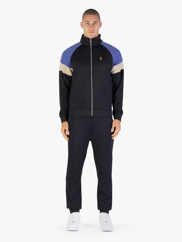 KAS 3 PREMIUM TRICOT TRACKSUIT sold by Luke 1977
