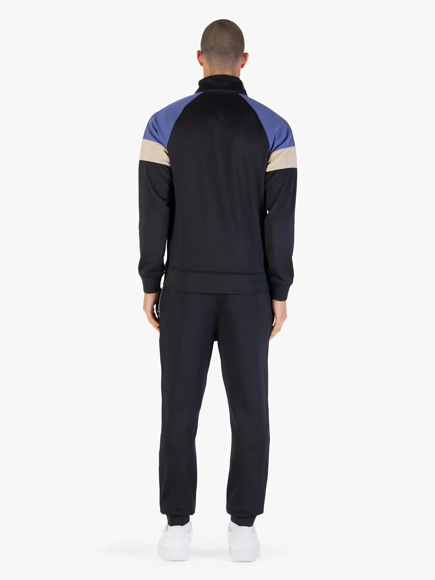 KAS PREMIUM TRICOT TRACKSUIT sold by Luke 1977 product image thumbnail 3